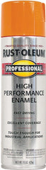 7555838 ORG SPRAY PAINT 15OZ