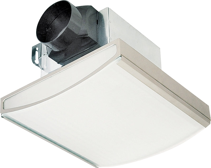 AKLC70SLN FAN EXHAUST 2LT NKL