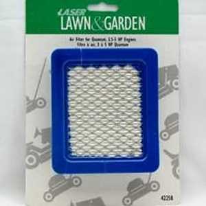 42258 B&S QUANTUM LAWNMOWER AI
