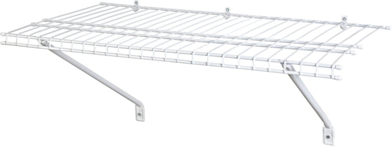 1031 SHELF KIT 12IN X 3FT