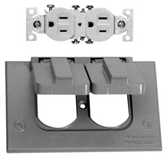 4181R-1 COVER HORIZ 1DUP WP GR