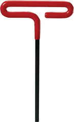 51609 HEX T-KEY 9/64"CUSH GRIP