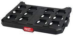 48-22-8481 SHELF RACKING BLACK