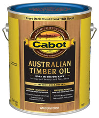19457 ATO OIL MOD AMBERWD GAL