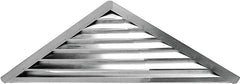910 SINGLE VARI-PITCH LOUVER