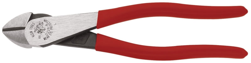 D228-8 PLIER DIAG CUT 8IN