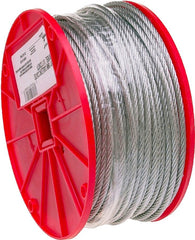 700-0227 UNCTD CABLE1/16 500FT