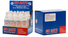 4009 SPRAY REPELLENT BUG 2OZ