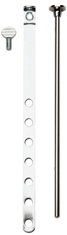PP820-72 SINK DRAIN ROD & STRP