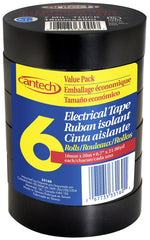 331-60 18MMX20M 6PK TAPE VINYL
