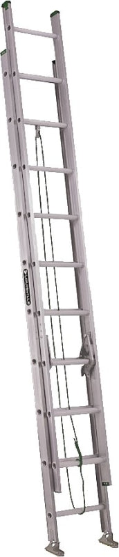 AE4220PG LADDER AL TYPE2 20FT
