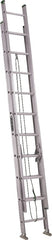 AE4220PG LADDER AL TYPE2 20FT