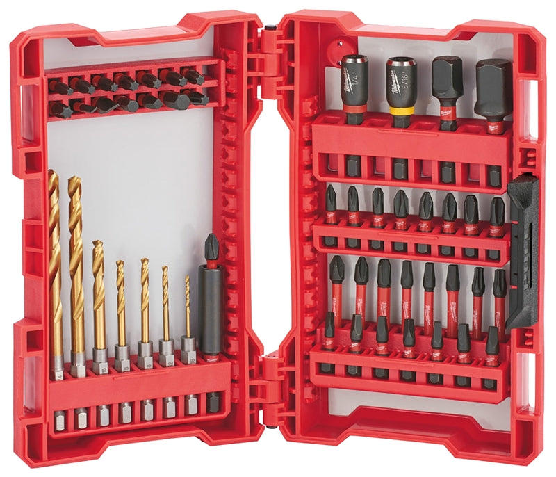 48-32-4013 BIT DRVR IMPCT 50PC