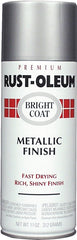 7715830 ALUM METAL SPRAY 11OZ