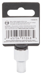SOCKET 7MM 3/8DRIVE 6PT