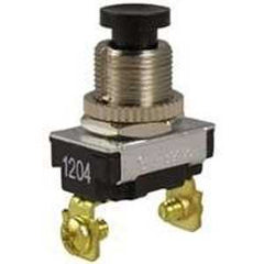 GSW-22 ON/OFF SWITCH/PUSH BUTT