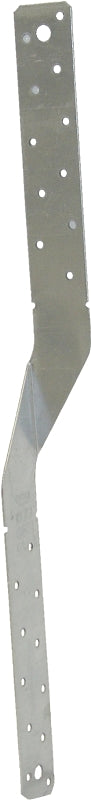 LTW18 TWST STRAP1-1/4X18IN18GA