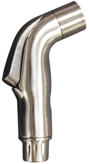 Plumb Pak PP815-2BN Faucet Spray Head, Brushed Nickel