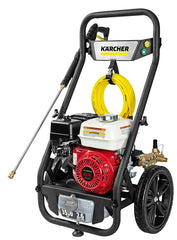 1.107-419.0 WASHER PRS 3500PSI