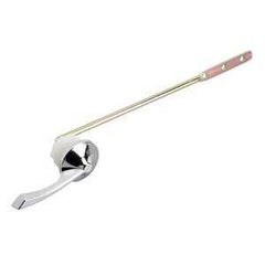 M5609 CHROME LEVER TANK SINGLE
