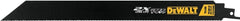 DWA41812 RECIP BLADE METAL 5PK