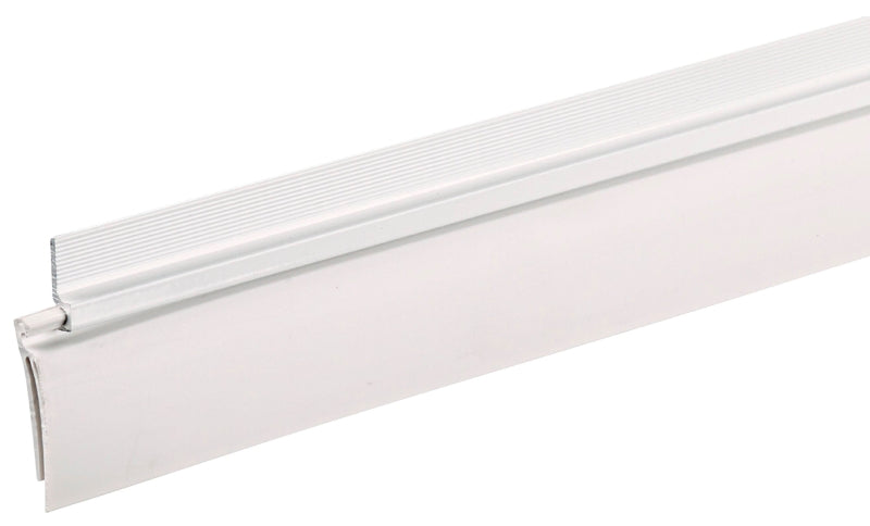 EZ36W 36 EZ STICK DOOR SWEEP W