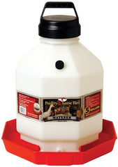 PPF5 PLSTC PLTRY FOUNTAIN 5G