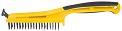 46806 BRUSH STRIPPING WIRE 1IN
