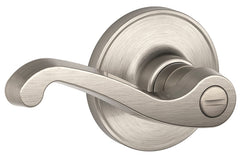 Dexter J Series J40 LAS 619 Privacy Lever, Satin Nickel, Left, Right Hand, ADA Compliant