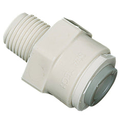 PL-3024 QC M ADAPT 3/8X1/8MPT