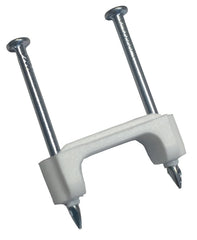 PS-225J STAPLE PLASTIC 1/2IN