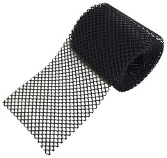 VX620 GUTTER GUARD 6X20FT