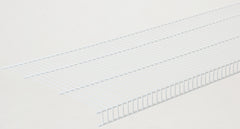 3732521 LINEN SHELF 20INX12FT