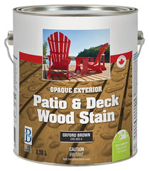 CH3-803-4 OXFORD BROWN 3.78L P