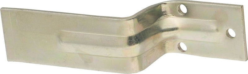 N235-309 OPEN BAR HOLDER ZINC