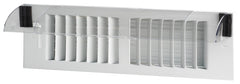 HD5 HEAT DEFLECTOR 10-14 IN