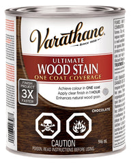 286789 STAIN CHOCALATE 946ML