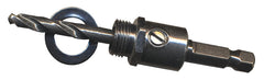 T22079 3/8INX6IN HOLE SAWS-CAR