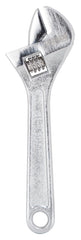 WRENCH ADJUSTABLE 6IN