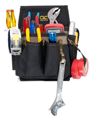 1505 ELECTRICIANS POUCH 10PKT
