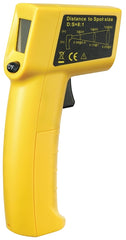 IRT200 THERMOMETER GUN GRIP