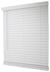 BLIND MINI FXWD CRDLS WH 35X72