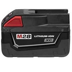 48-11-2830 M28 BATTERY LITHION