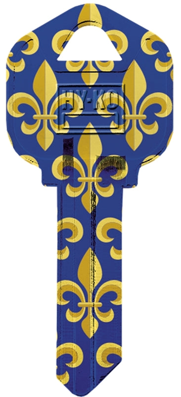 16005KW1-36 KW1 FLEUR DE LIS