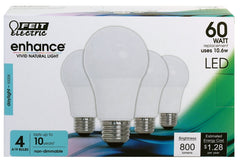 OM60/950CA10K/4 LED ND A19 5K