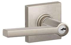 J54SOL619COL LEVER KEYED SNIC