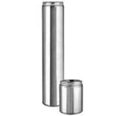 206009U INS CHIMNEY PIPE 9X6