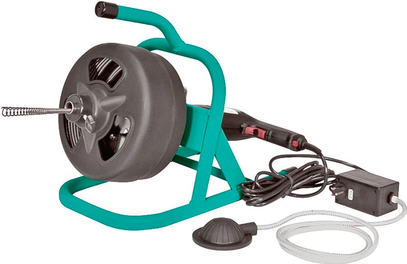 90040 CABLE DRUM MACHINE3/8X75