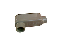600-CGV CONDUIT BODY 1/2IN LB