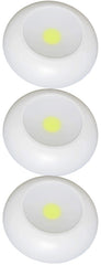 30041-308 LIGHT PUCK WHITE